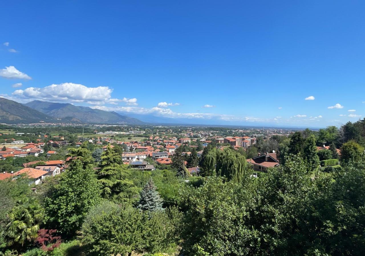 Bnb Castello Di Rivoli Rivoli (Turin) Exterior foto